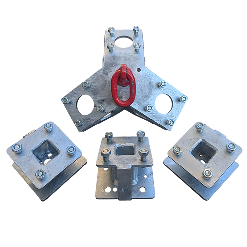 Bautri Rescue Adapter System