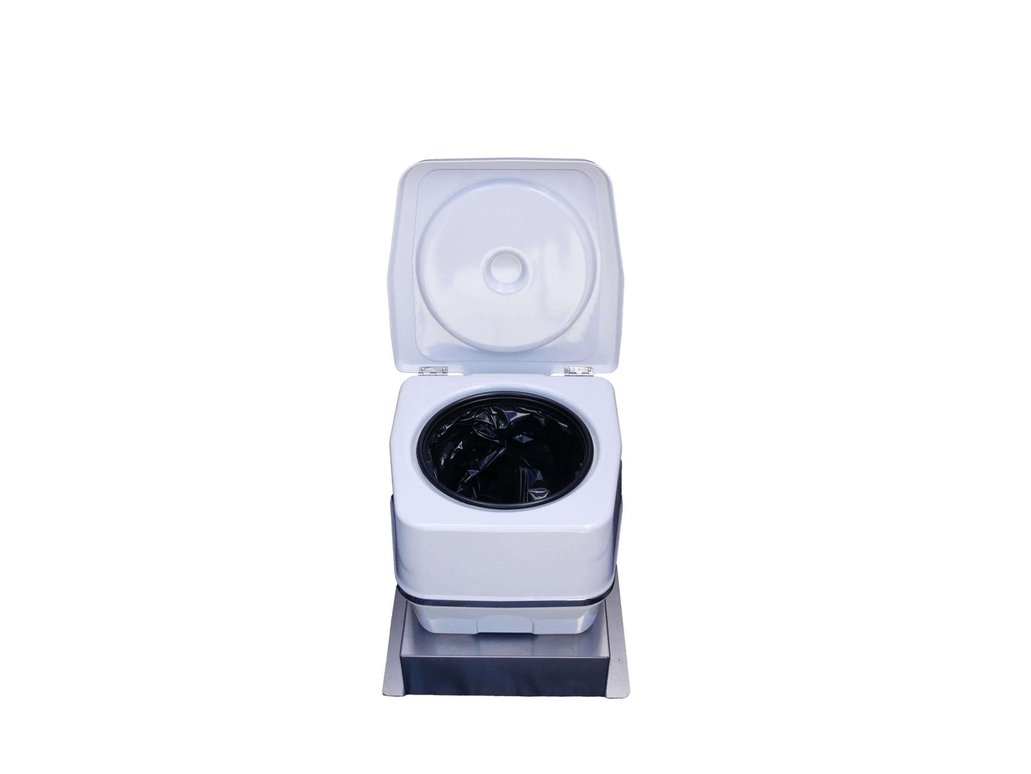 easyToilet Toilettenbeutel 10x - inventied