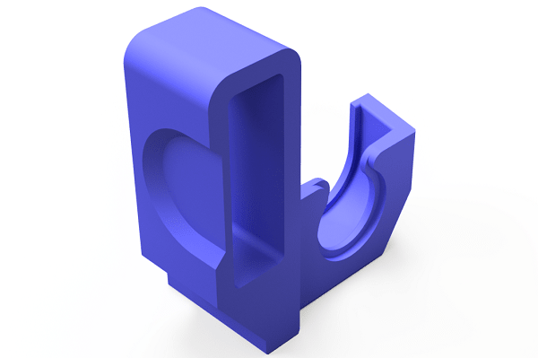 MICROCLIP – Mikrofonhalter - inventied