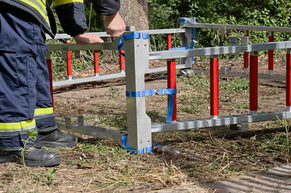 Leiterbeckenadapter "rapidpool" - inventied