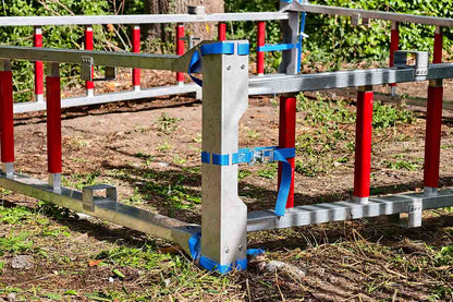 Leiterbeckenadapter "rapidpool" - inventied