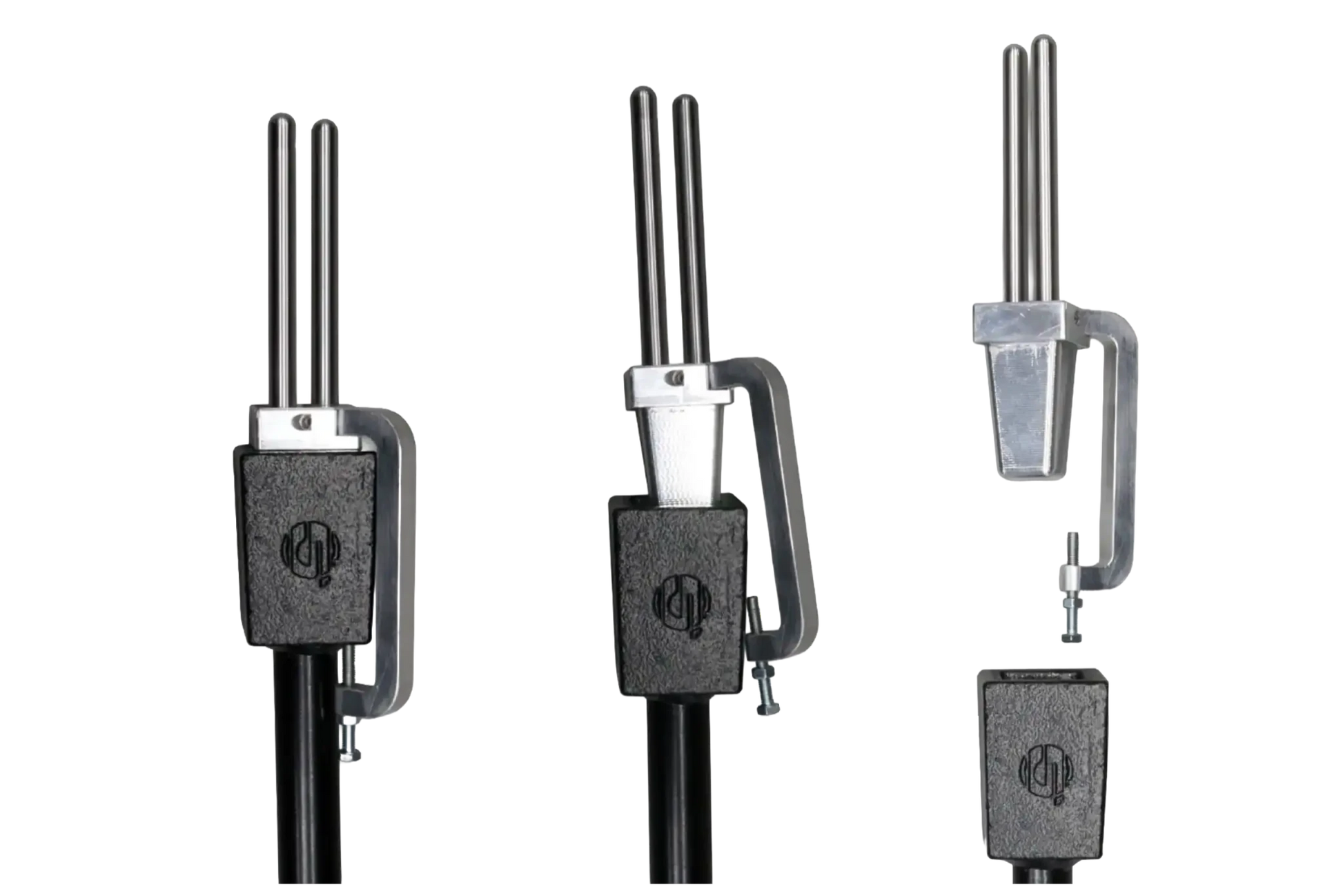 Schlauchaufwickler Adapter - inventied