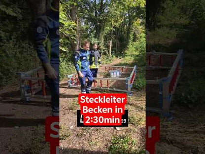 Leiterbeckenadapter "rapidpool"